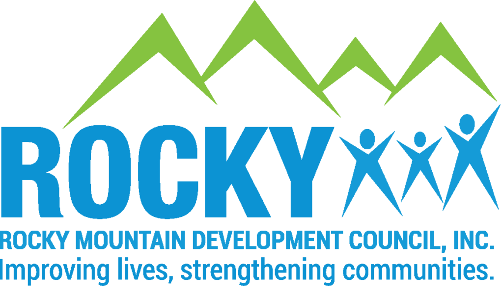Rocky Mountain Development Council logo