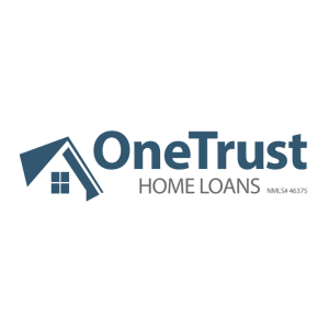 OneTrust Home Loans logo