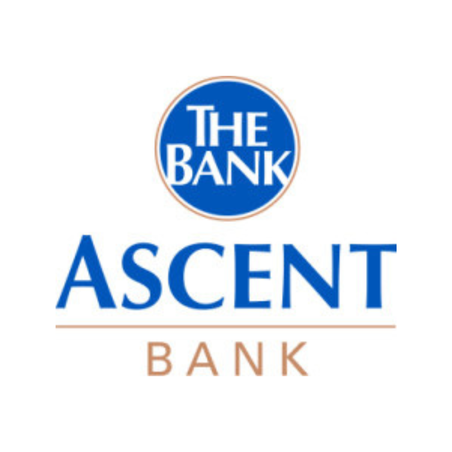 Ascent Bank logo