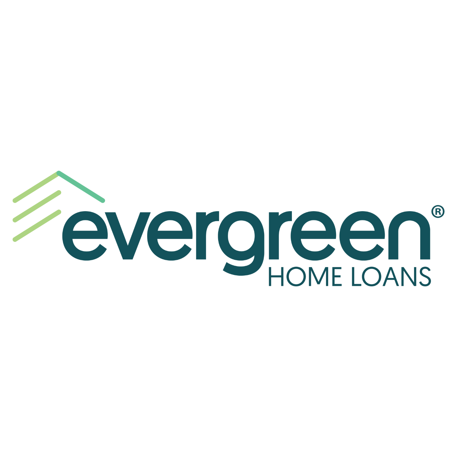 Evergreen Home Loans logo