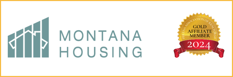 Montana Housing logo