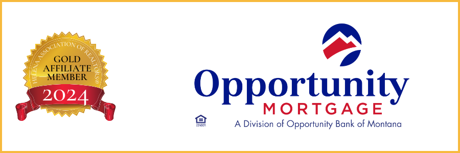 Opportunity Mortgage logo