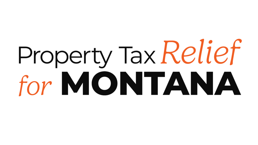 Property Tax Relief for Montana