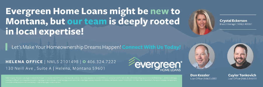 Gold Affiliate Member Evergreen Home Loans