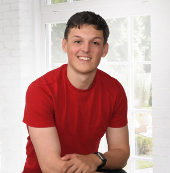 photo of Nick Garcia