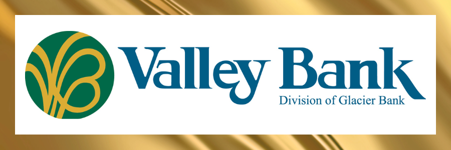Gold Affiliate Member Valley Bank