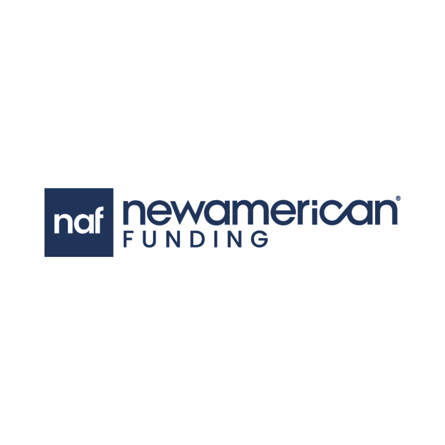 New American Funding Logo