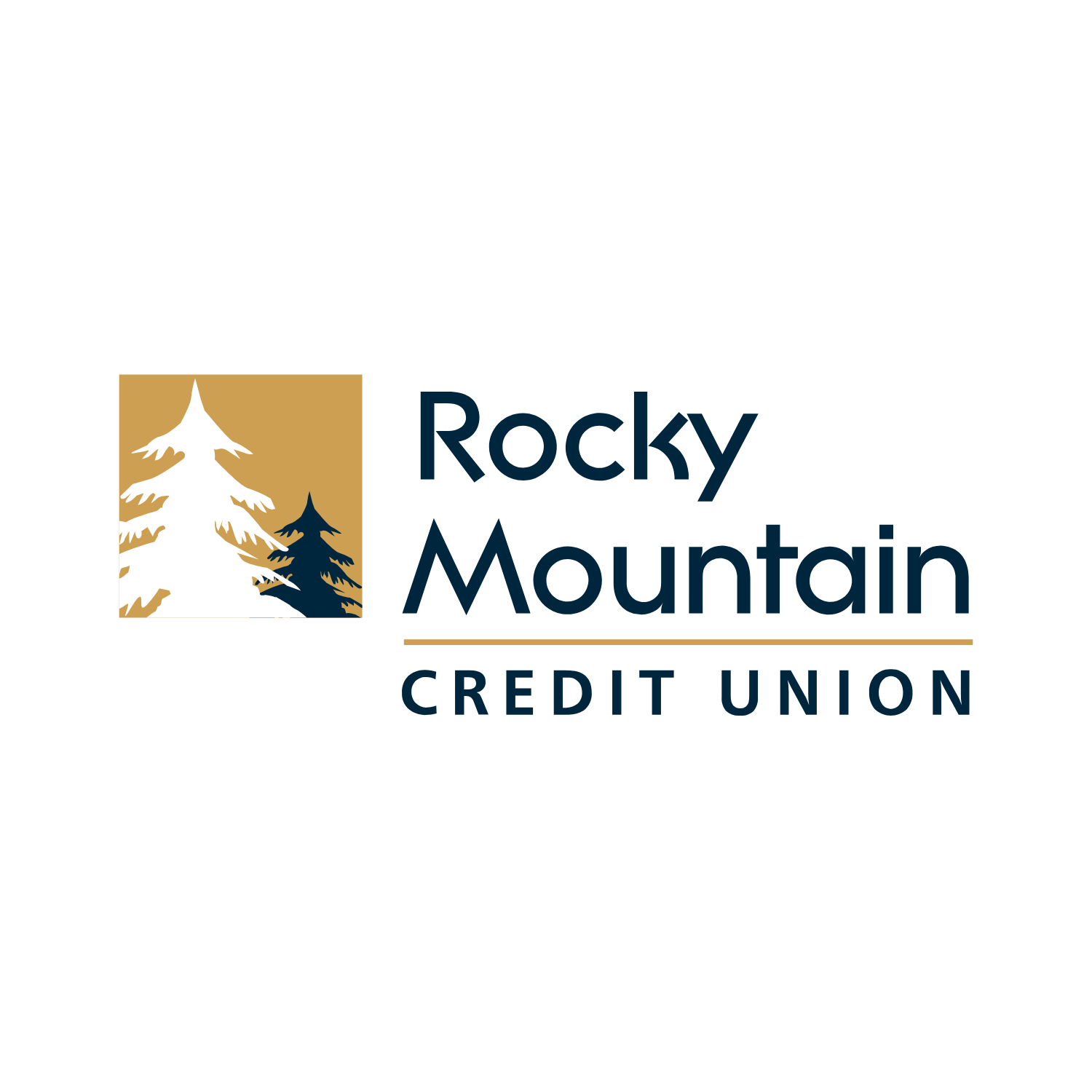 Rocky Mountain Credit Union logo